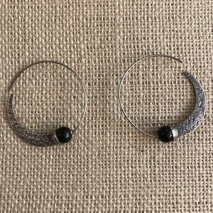 Silpada earrings